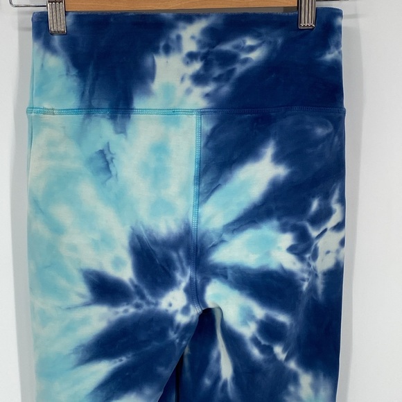 Chaser Tie-Dye Leggings Size Small NWT - Picture 5 of 9